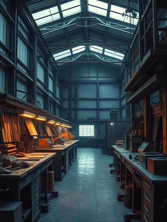 Our Engineering Approach